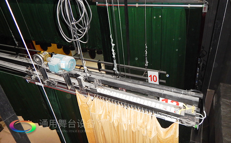 防火幕設計初衷重要性及組成、工作原理